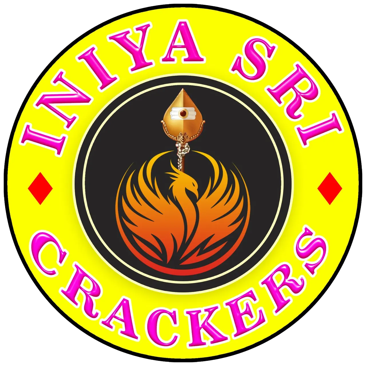 Iniyasri Crackers