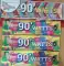 90 Watts (3 Pce)