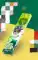 10 Cm Green